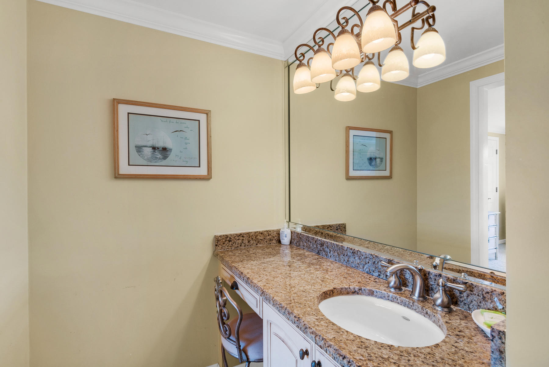 AEGEAN CONDO - Residential