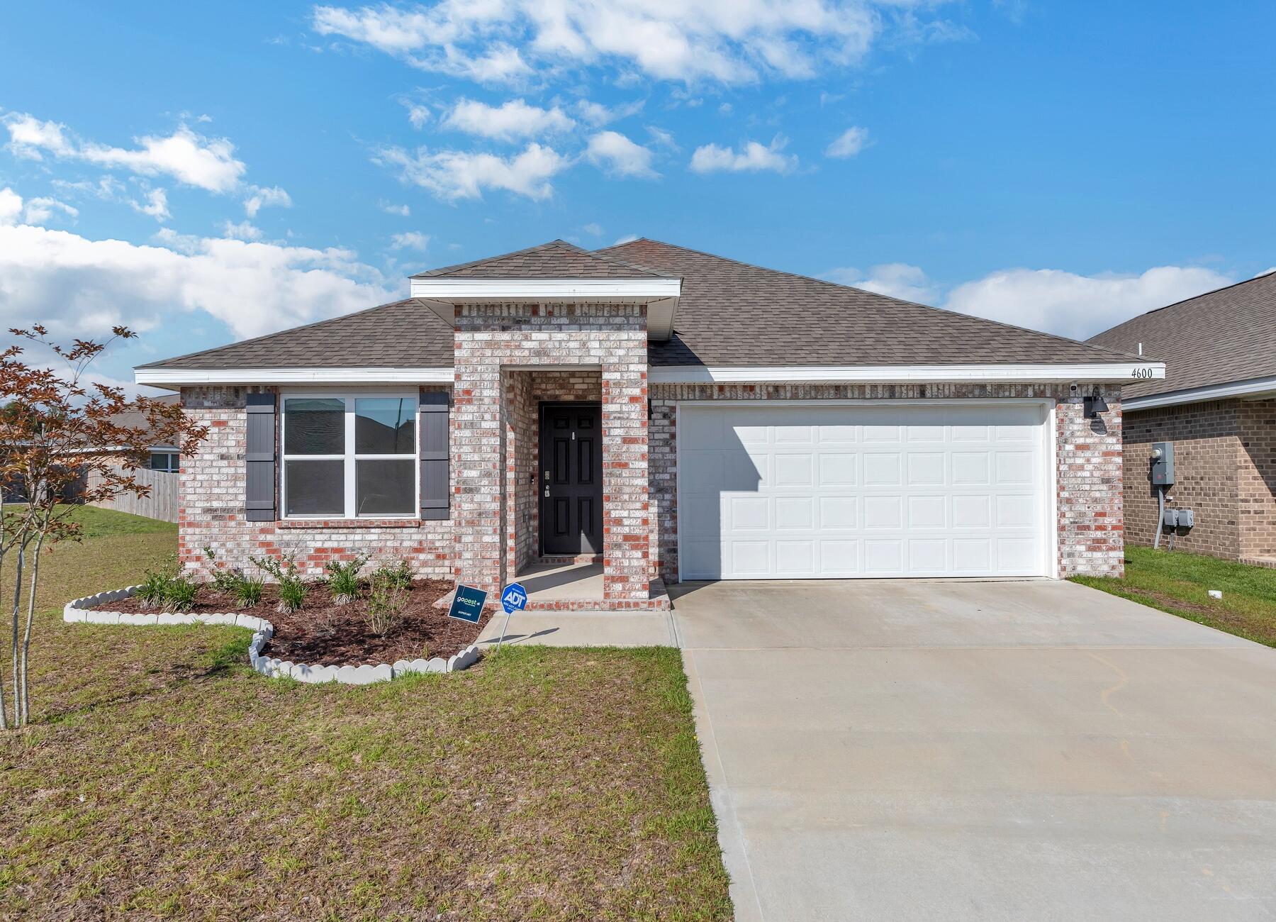 PATRIOT RIDGE - Residential Lease