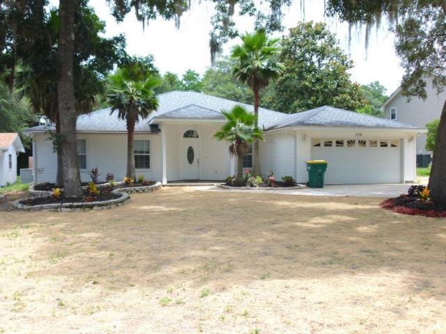 M J PARISH S/D - Residential Lease
