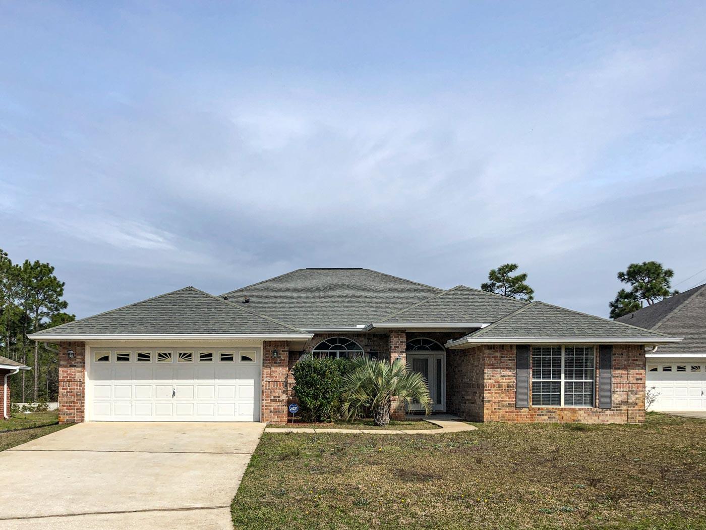 CREETWOOD VILLAGE BLK C LOT3 AS DES IN OR 3187 PG 471 - Residential