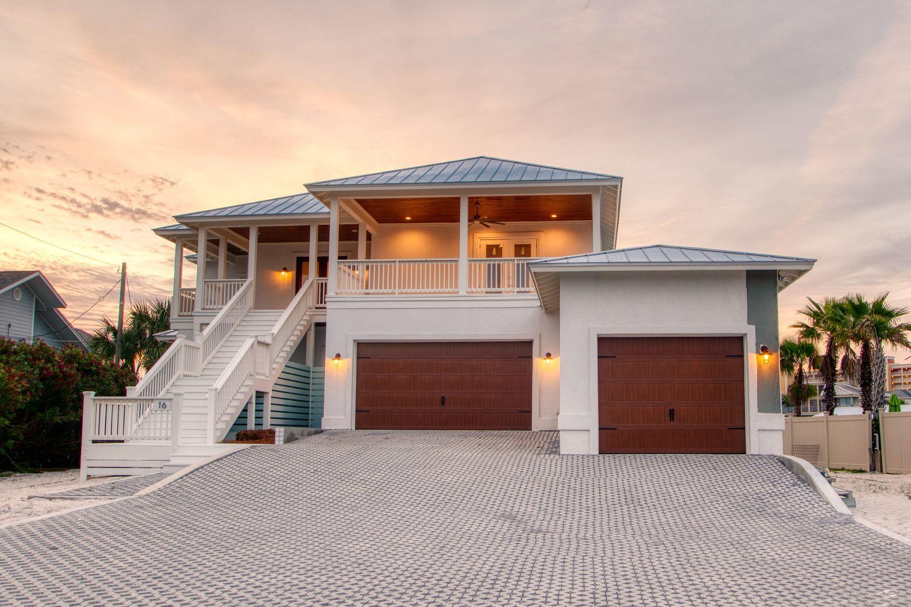 HOLIDAY ISLE - Residential
