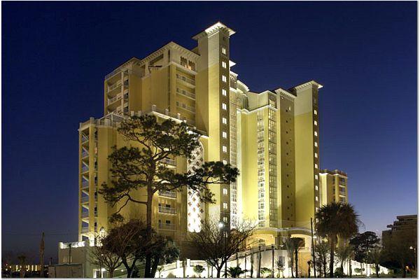 PRESIDIO YACHT CLUB CONDOMINIUMS - Residential
