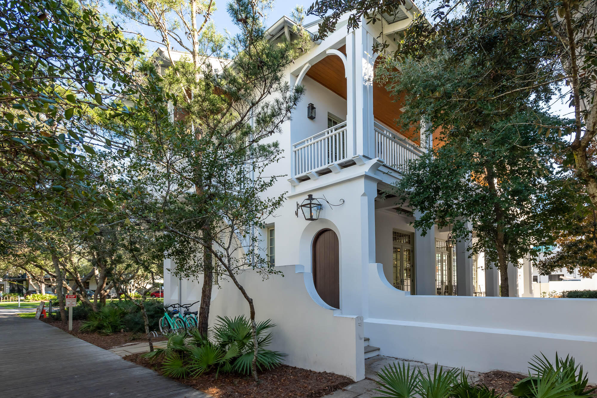 ROSEMARY BEACH - Residential