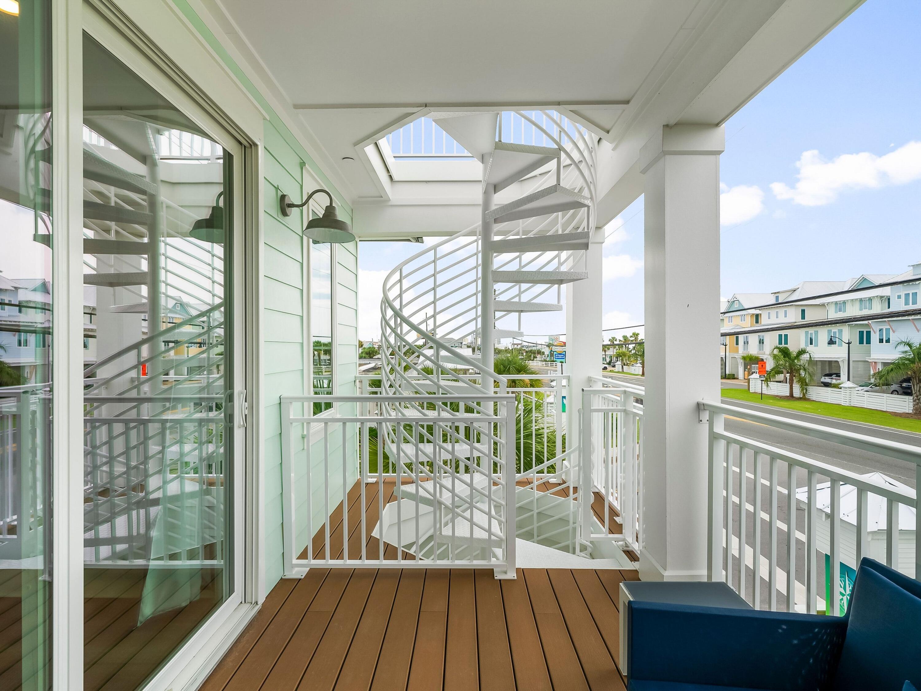 Margaritaville Cottages - Residential