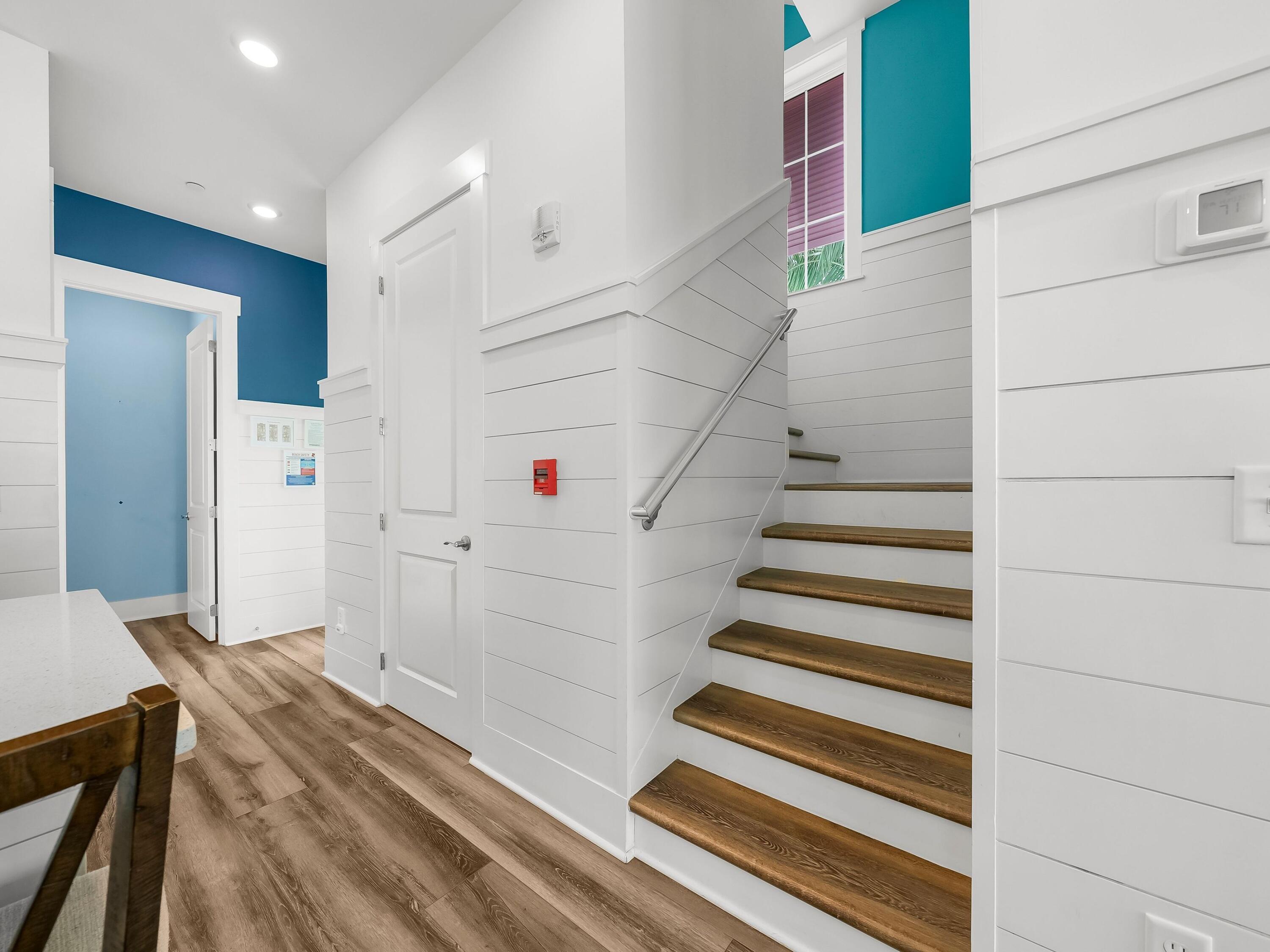 Margaritaville Cottages - Residential