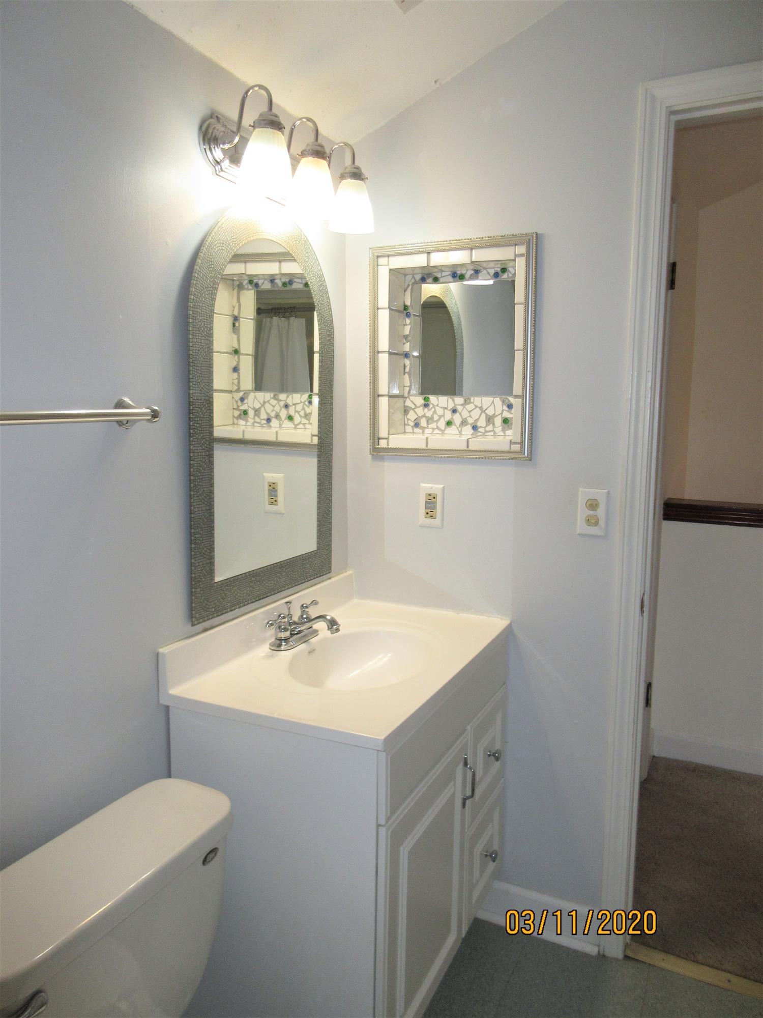 Lakeside Condo at Bluewater Bay - Residential Lease