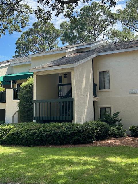 Lakeside Condo at Bluewater Bay - Residential Lease