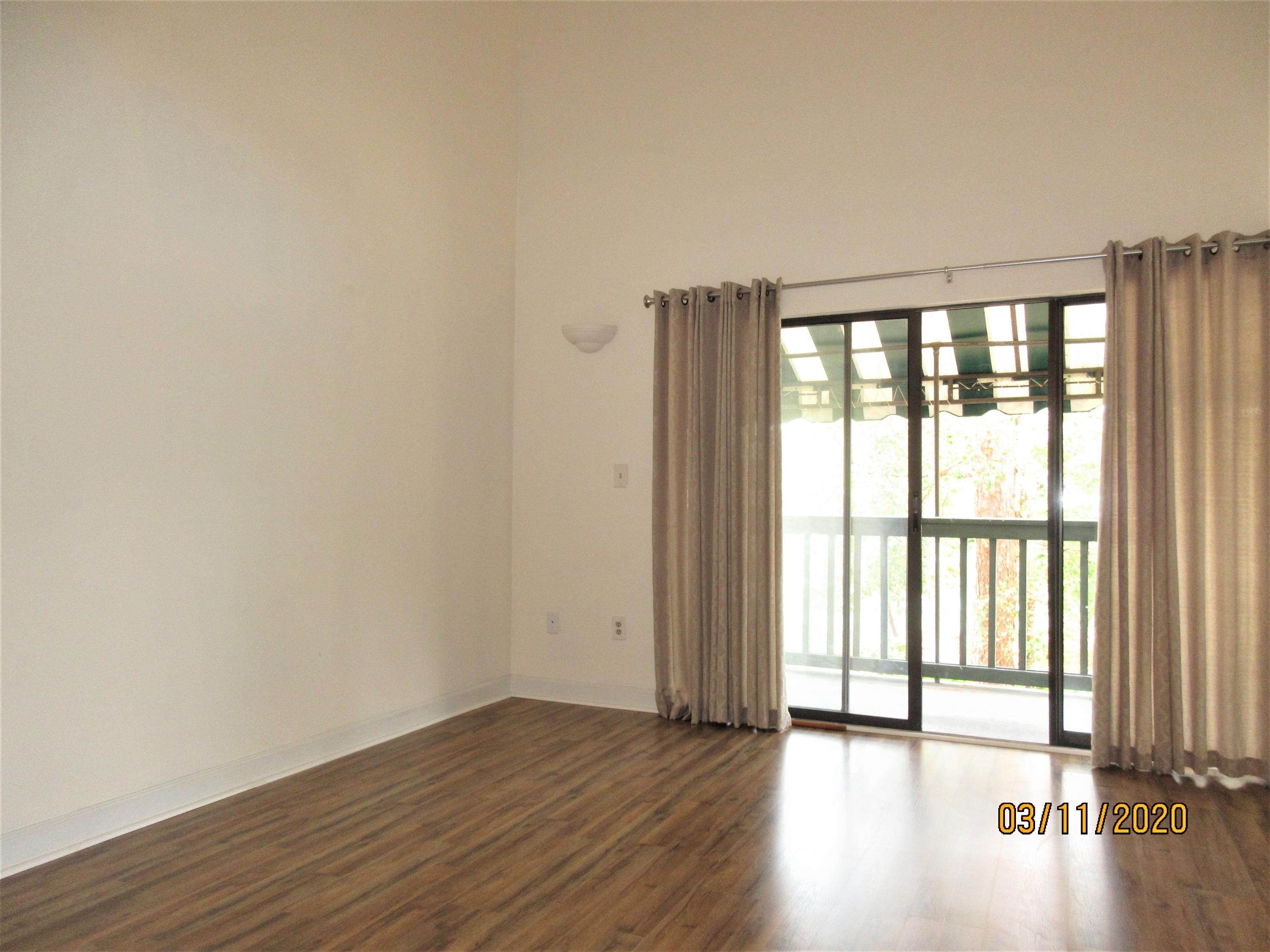 Lakeside Condo at Bluewater Bay - Residential Lease