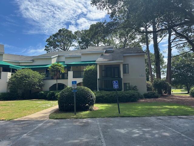 Lakeside Condo at Bluewater Bay - Residential Lease