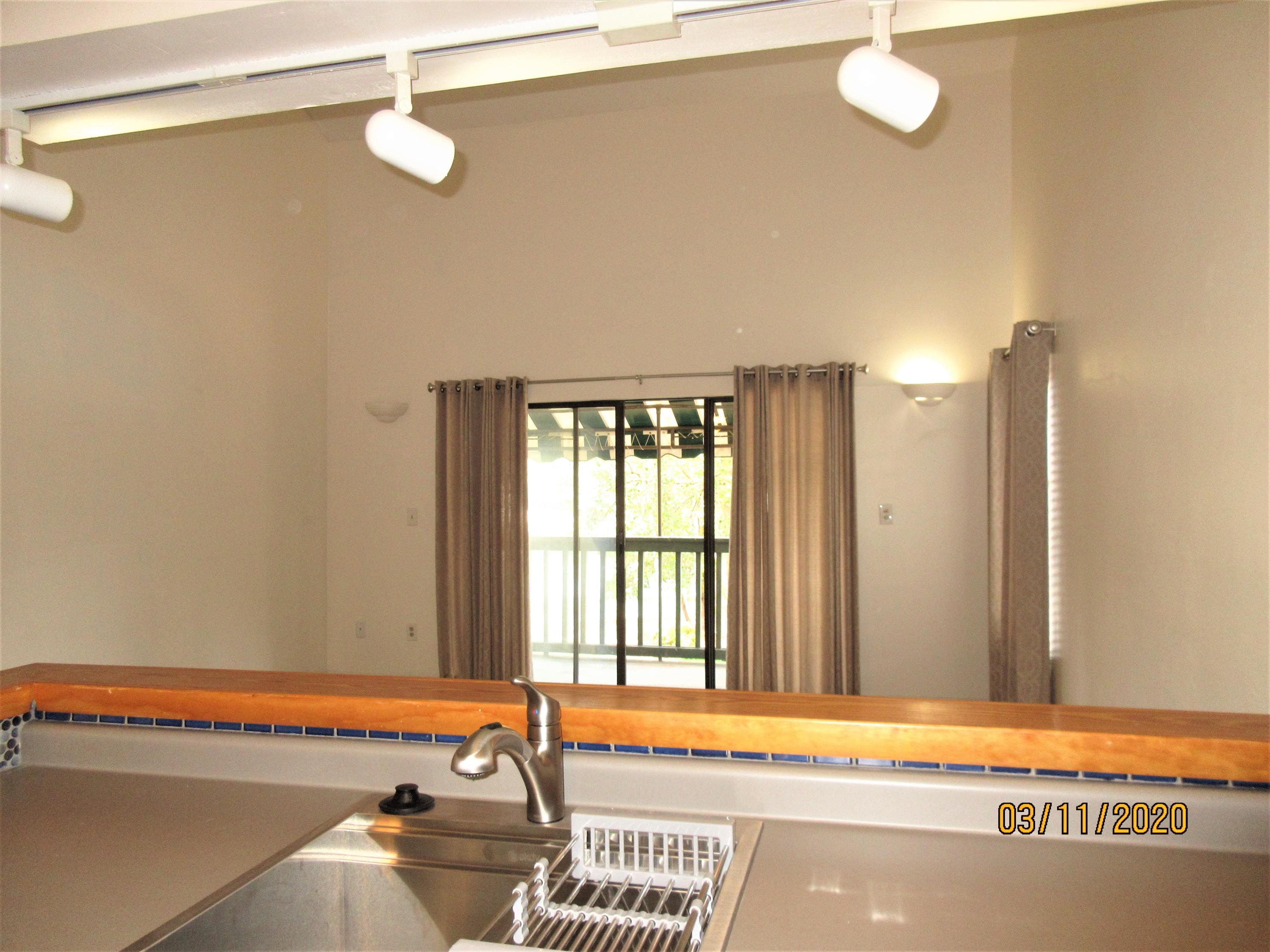 Lakeside Condo at Bluewater Bay - Residential Lease