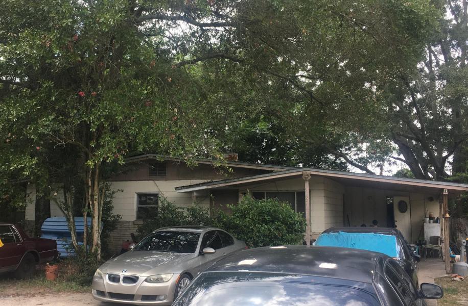 MARTIN BAYOU ESTATES UNIT 2 - Residential