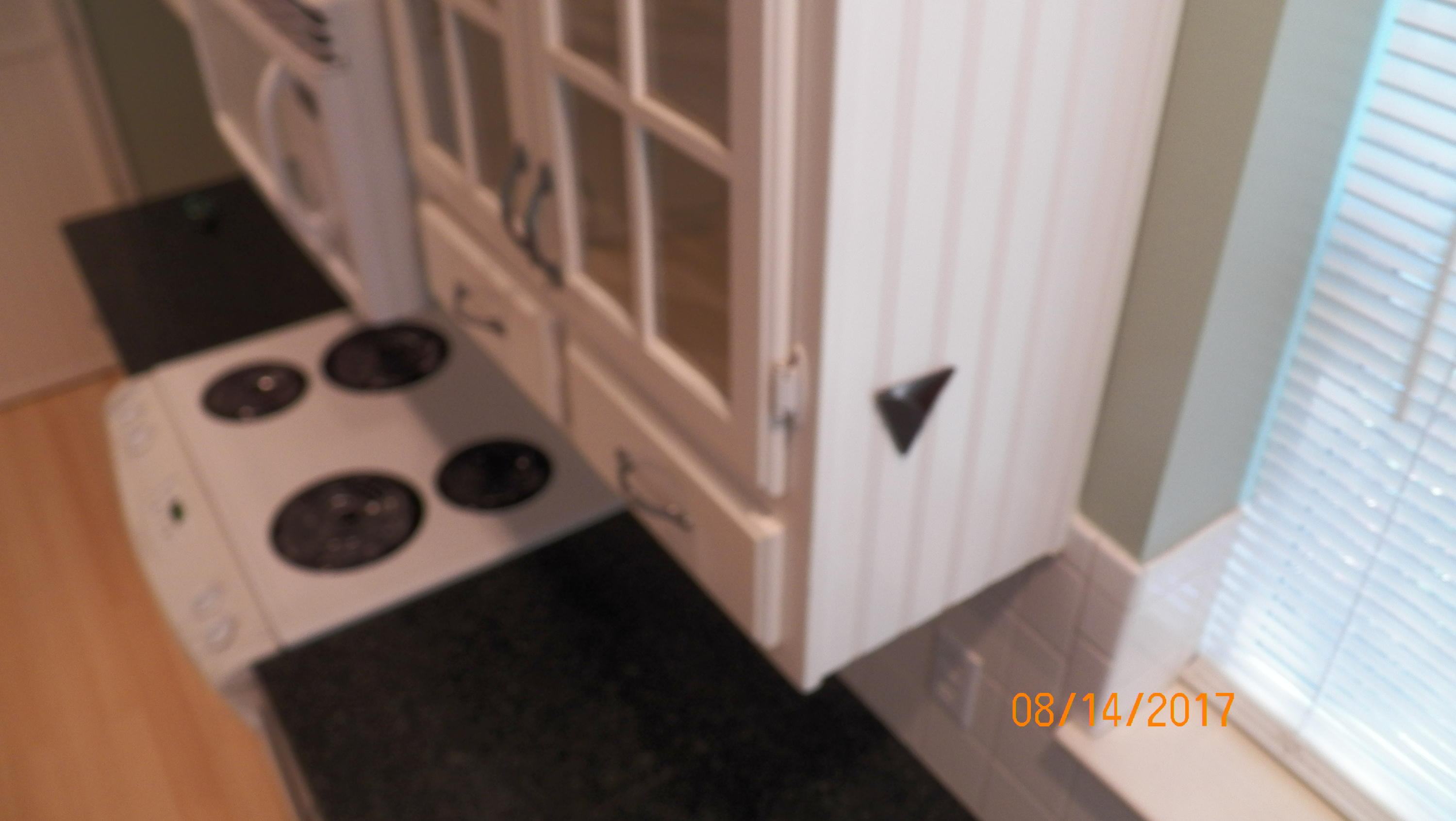 PARKWOOD ESTATES PH 2 BLUEWATER BAY - Residential Lease
