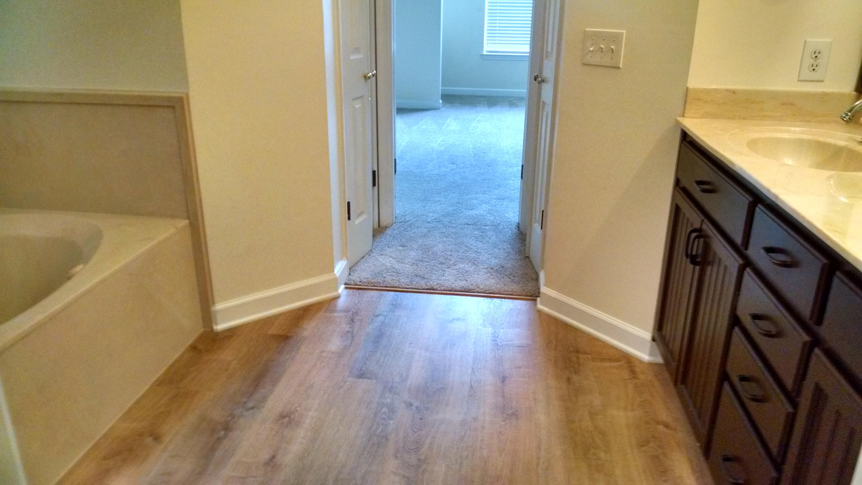 PARKWOOD ESTATES PH 2 BLUEWATER BAY - Residential Lease