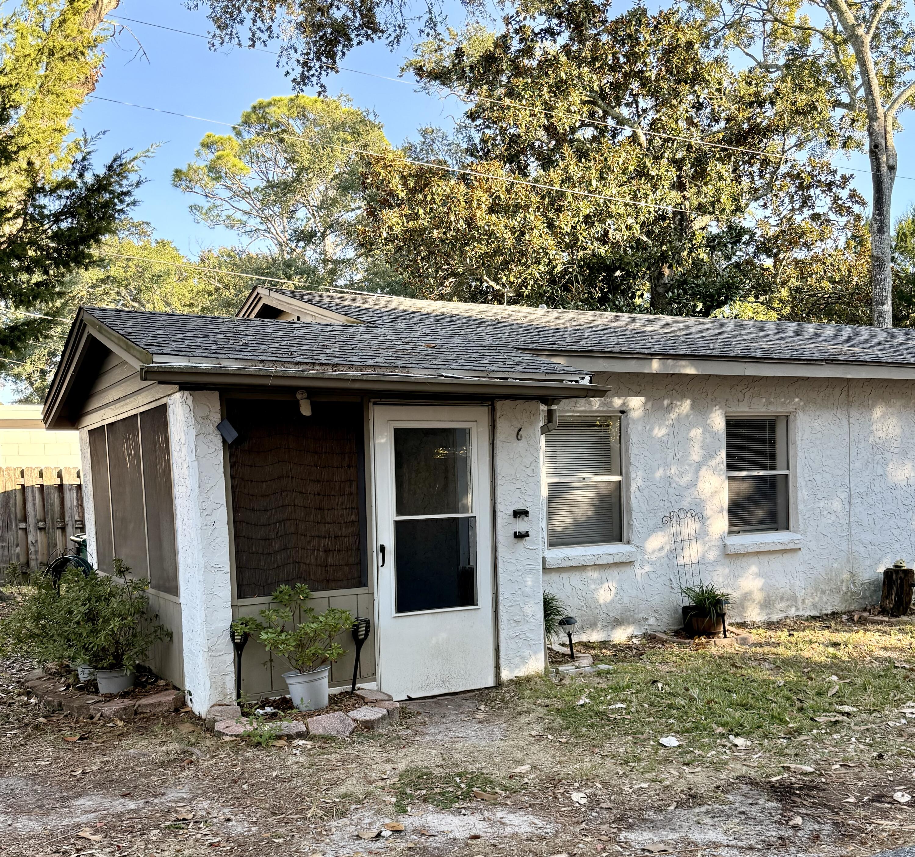 STONEY BEACH - Residential Lease