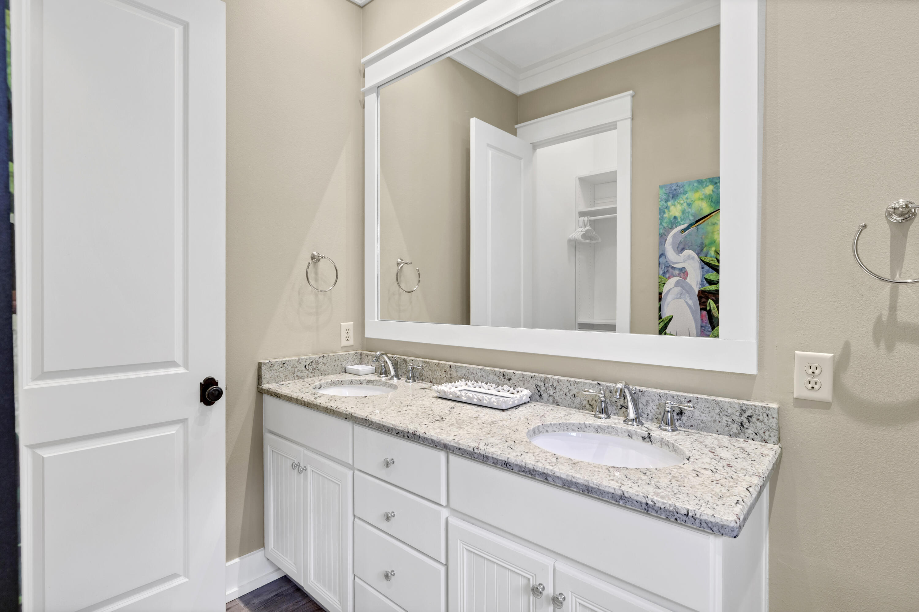 BUNGALOS AT SANDESTIN - Residential