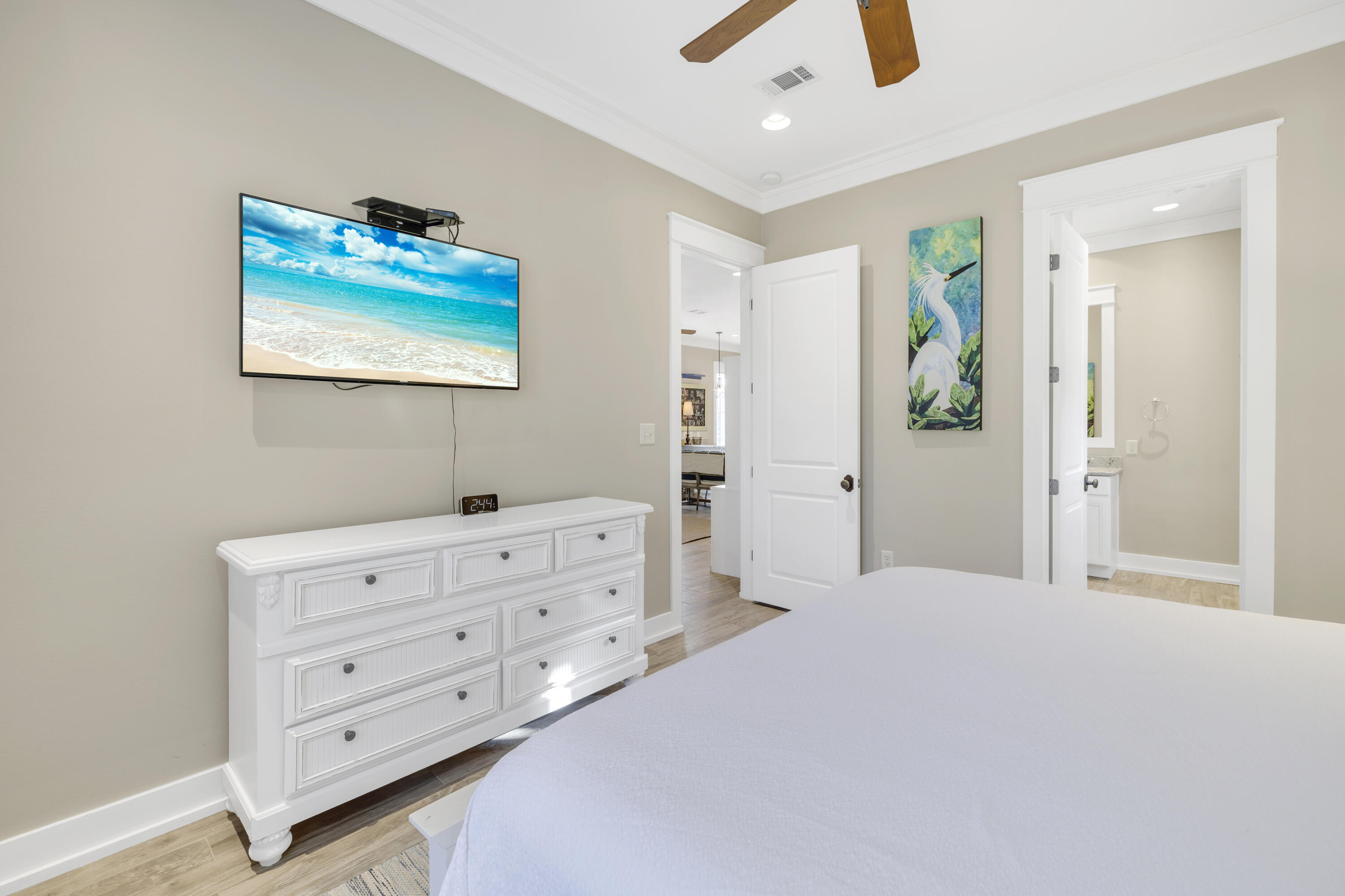 BUNGALOS AT SANDESTIN - Residential