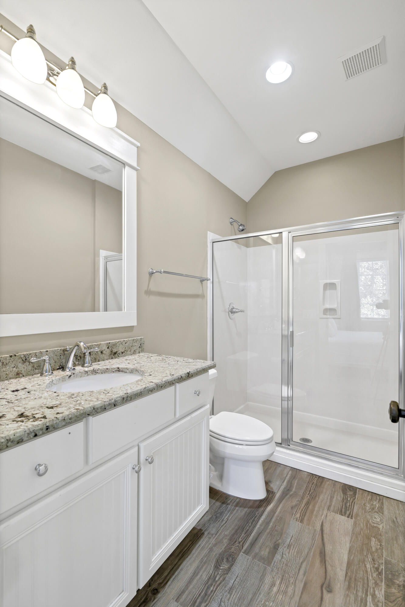 BUNGALOS AT SANDESTIN - Residential
