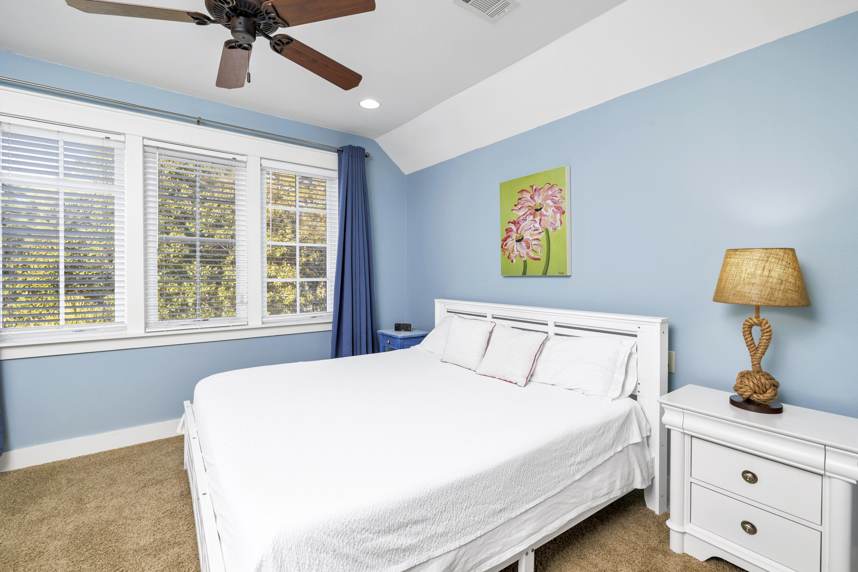 BUNGALOS AT SANDESTIN - Residential