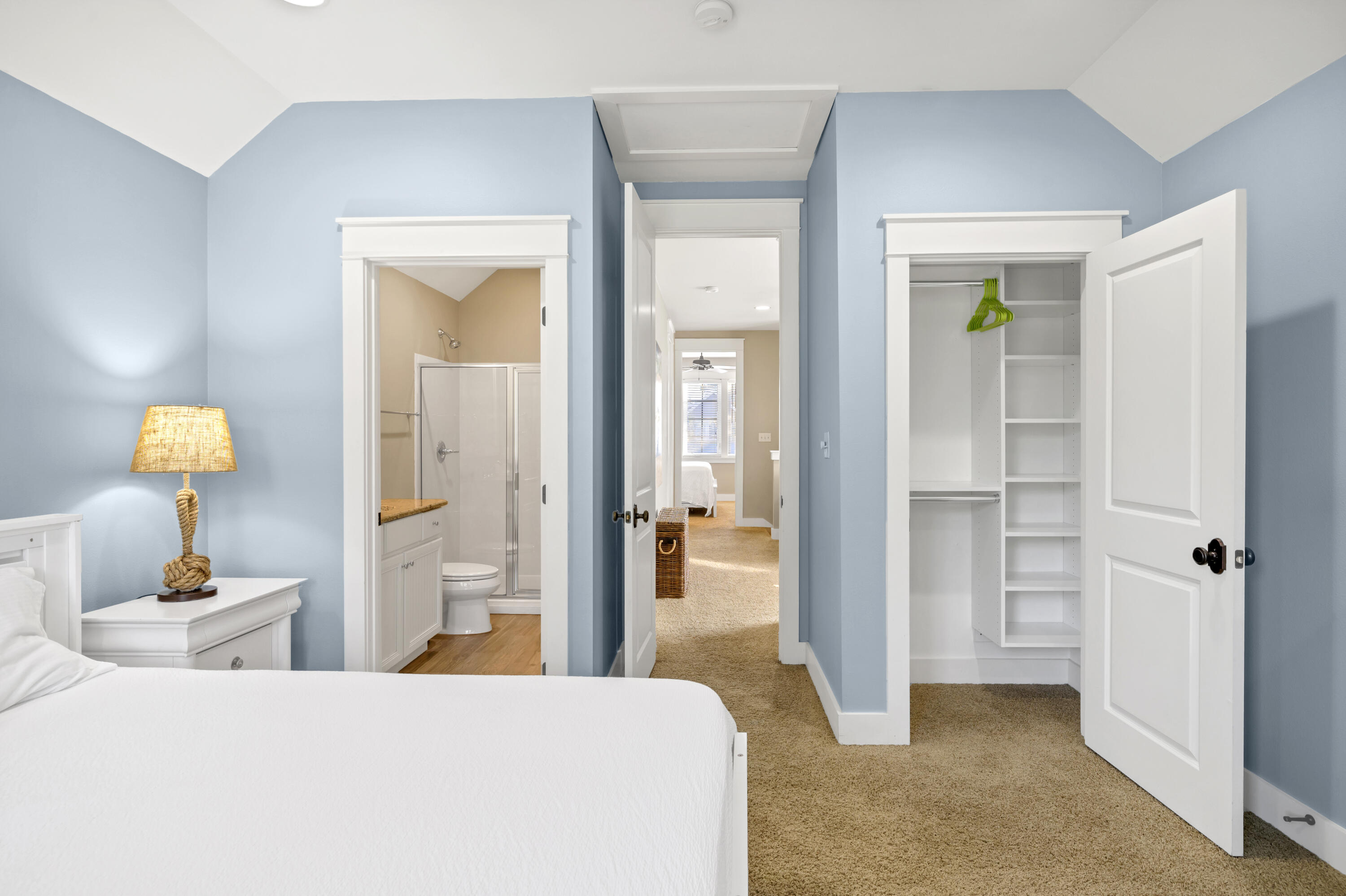 BUNGALOS AT SANDESTIN - Residential