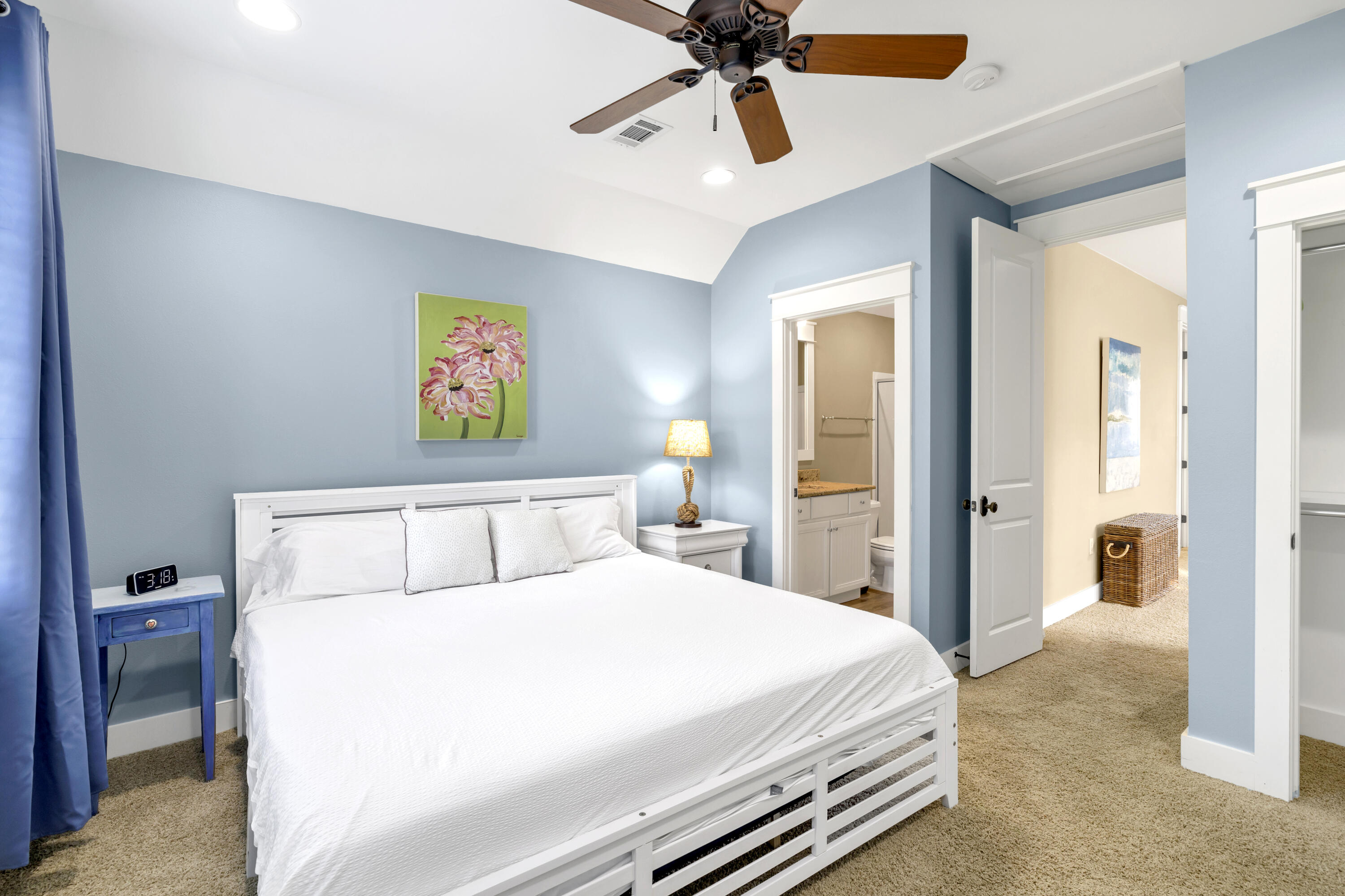 BUNGALOS AT SANDESTIN - Residential