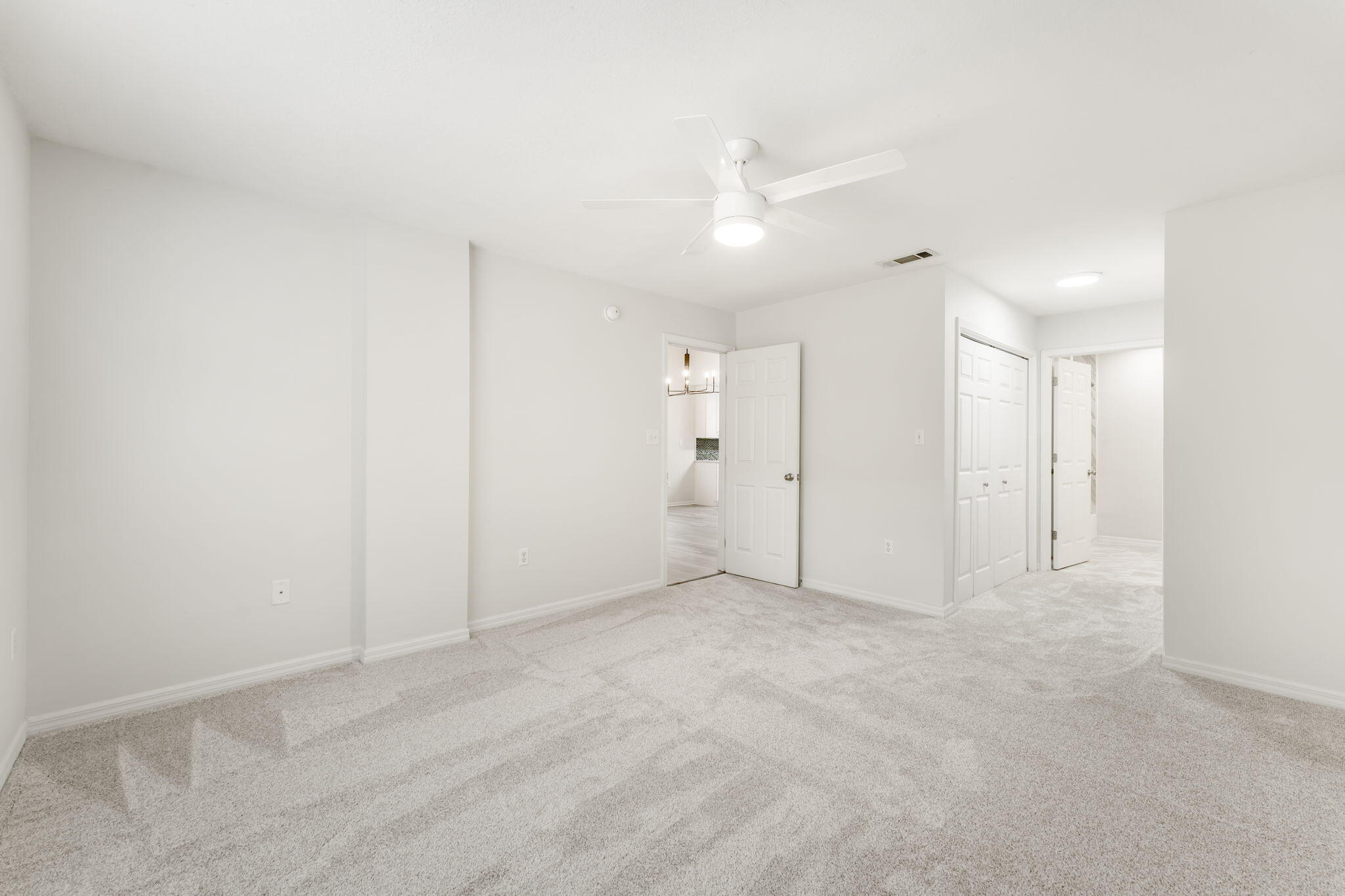 MAGNOLIA CREEK PHASE 1 - Residential Lease