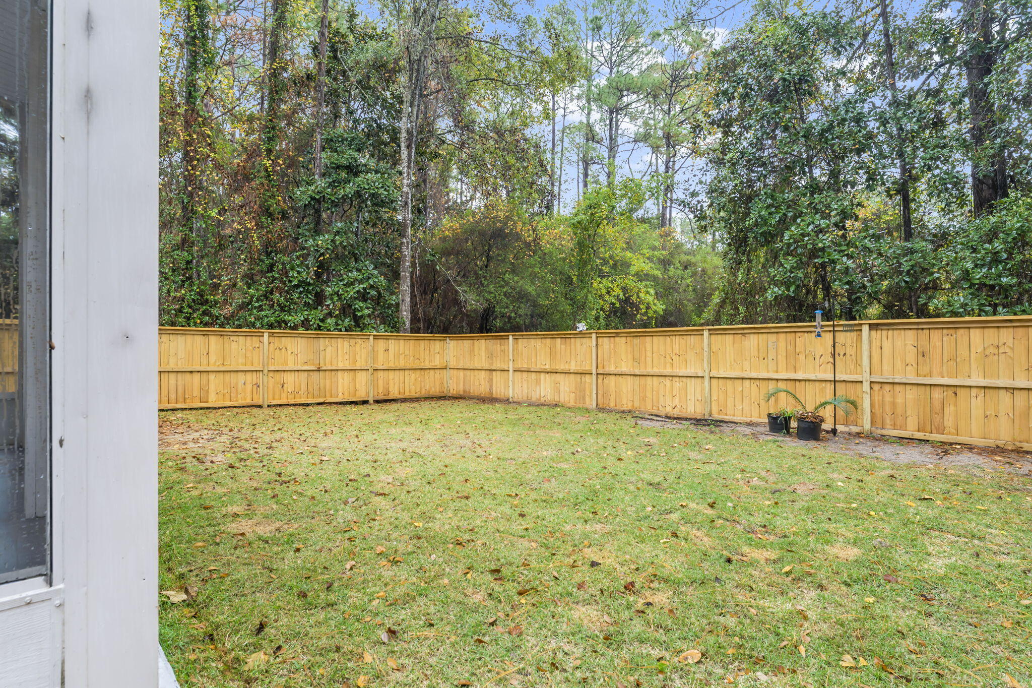 MAGNOLIA CREEK PHASE 1 - Residential Lease