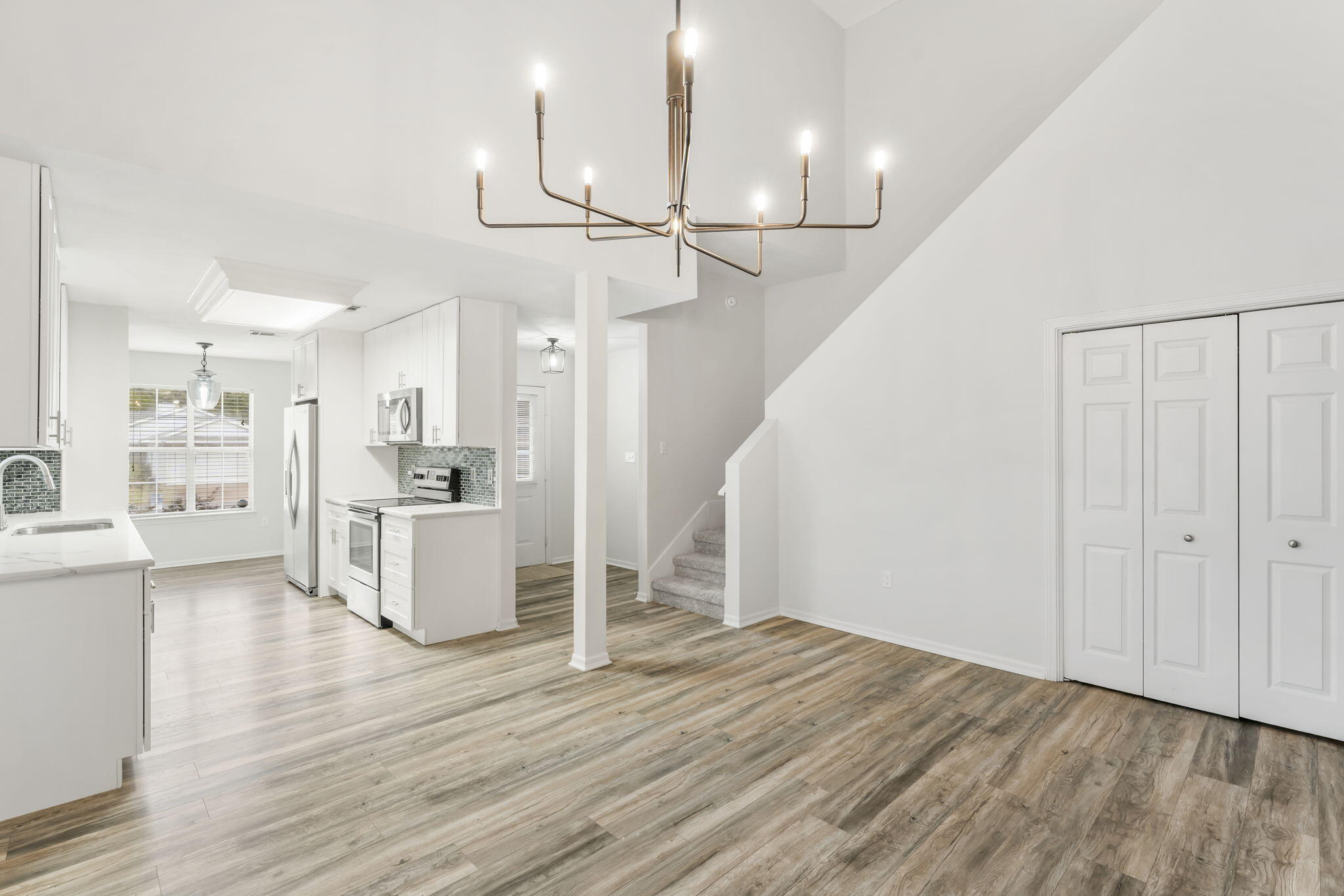 MAGNOLIA CREEK PHASE 1 - Residential Lease