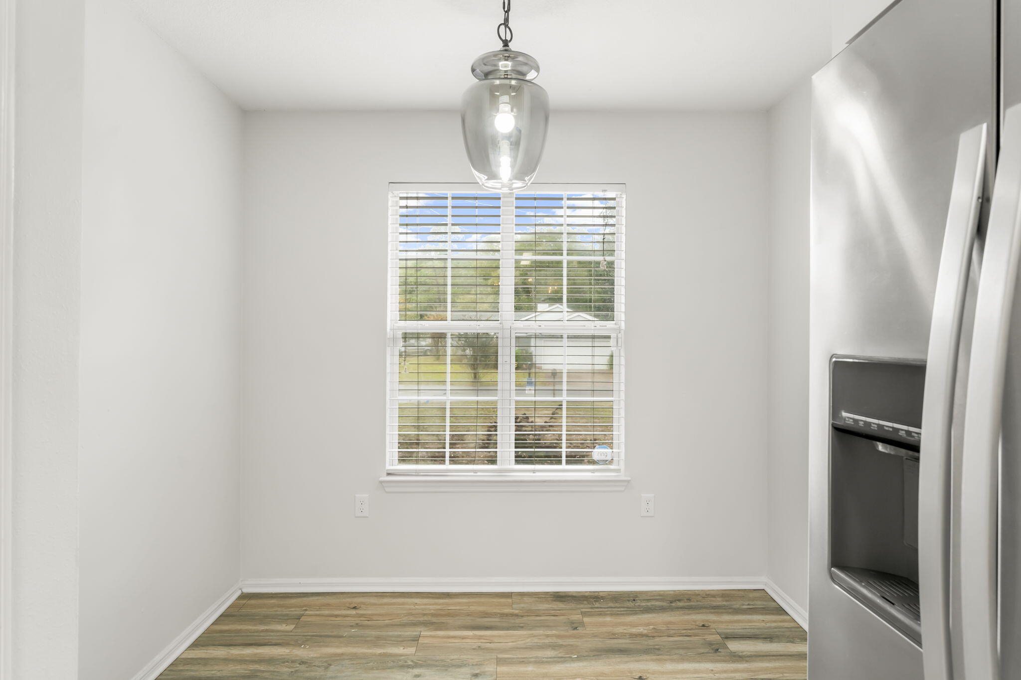 MAGNOLIA CREEK PHASE 1 - Residential Lease
