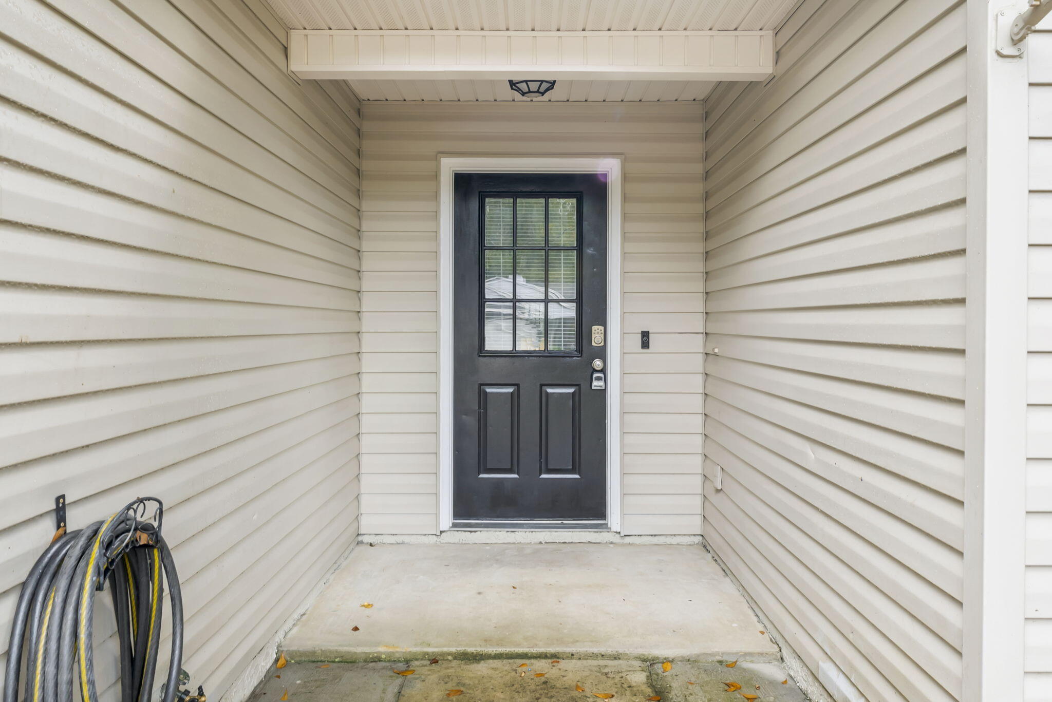 MAGNOLIA CREEK PHASE 1 - Residential Lease
