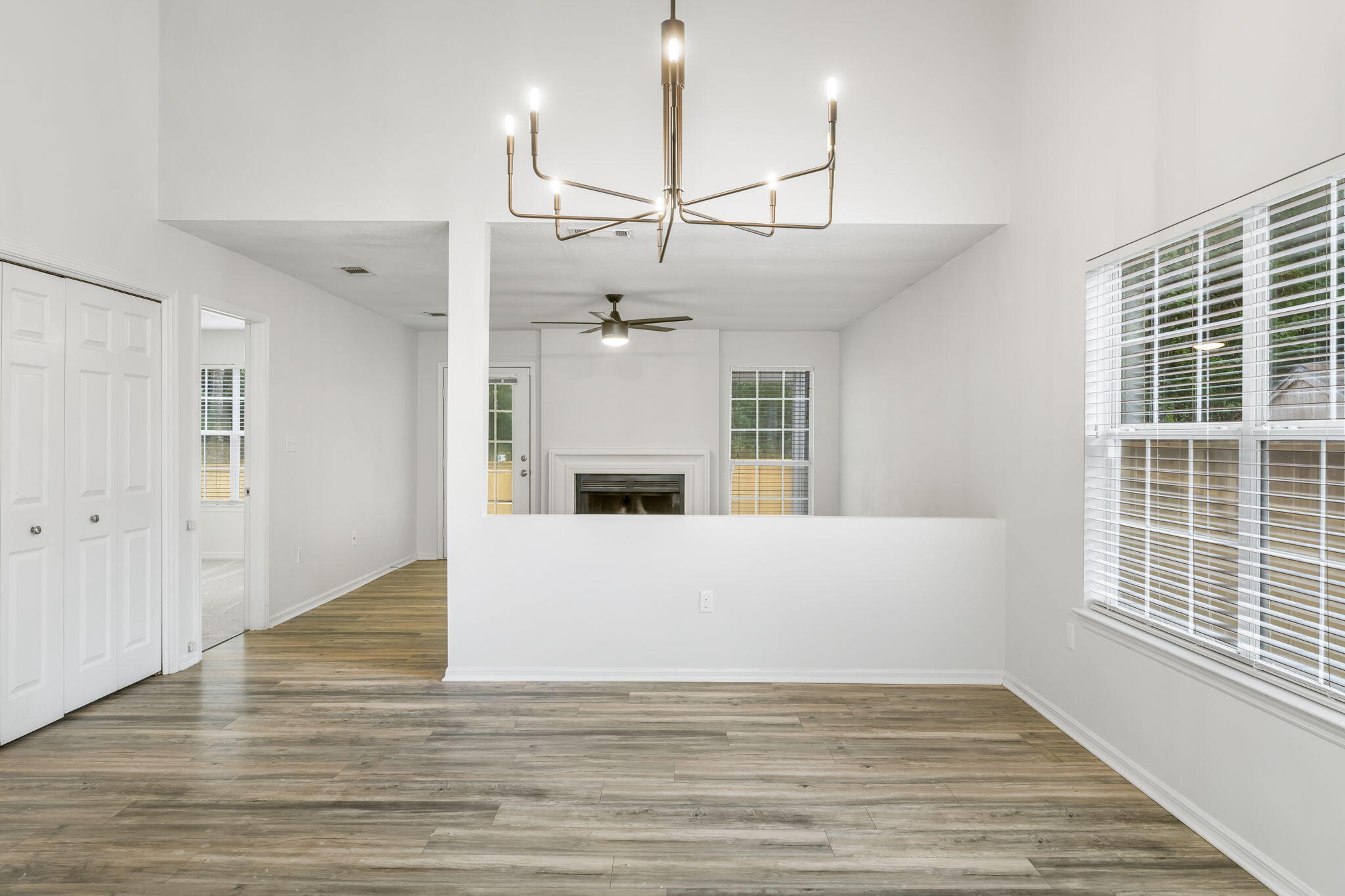 MAGNOLIA CREEK PHASE 1 - Residential Lease