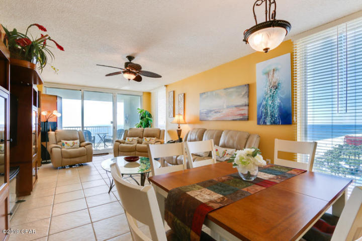 MAJESTIC BEACH TOWERS I - Residential