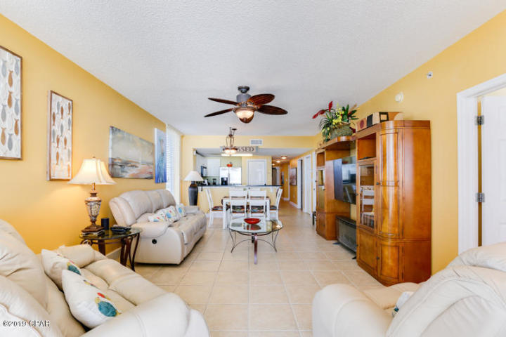MAJESTIC BEACH TOWERS I - Residential