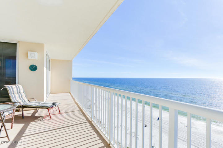 MAJESTIC BEACH TOWERS I - Residential