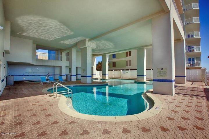 MAJESTIC BEACH TOWERS I - Residential