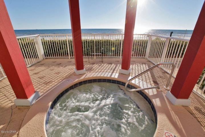 MAJESTIC BEACH TOWERS I - Residential