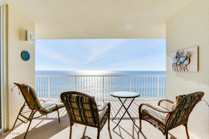 MAJESTIC BEACH TOWERS I - Residential