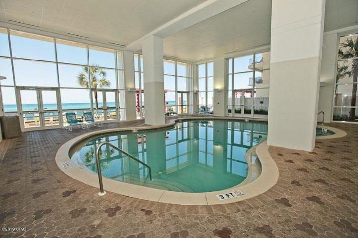 MAJESTIC BEACH TOWERS I - Residential
