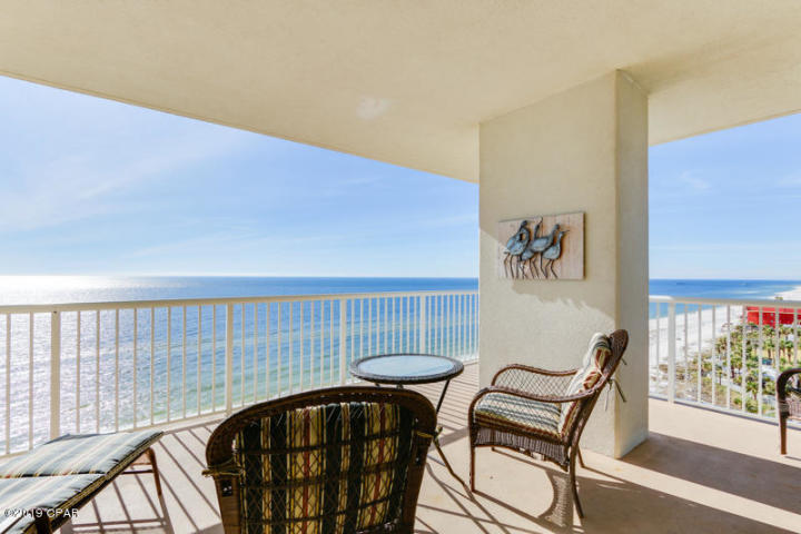 MAJESTIC BEACH TOWERS I - Residential