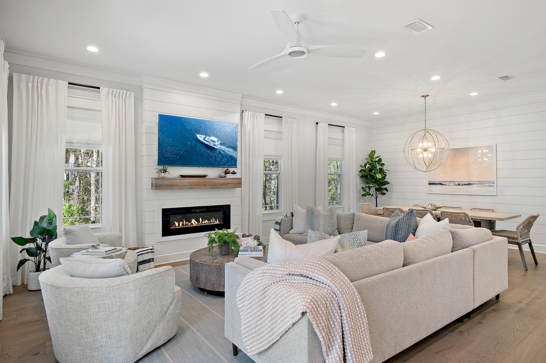 SEACREST BEACH - Residential