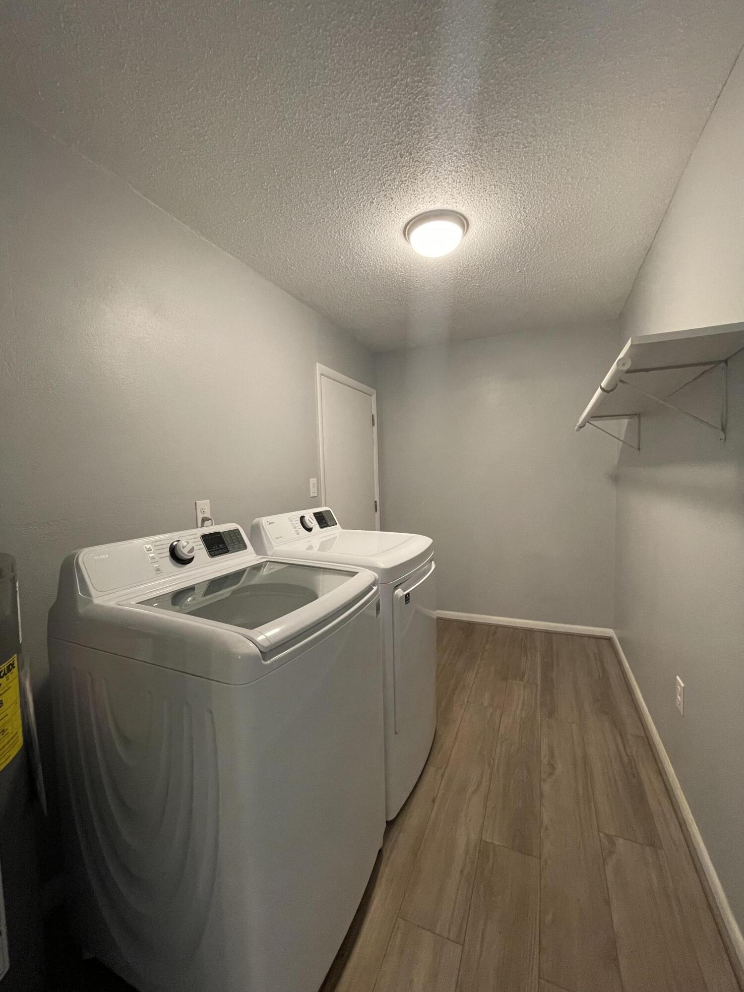 ADAMS POWELL EAST - Residential Lease