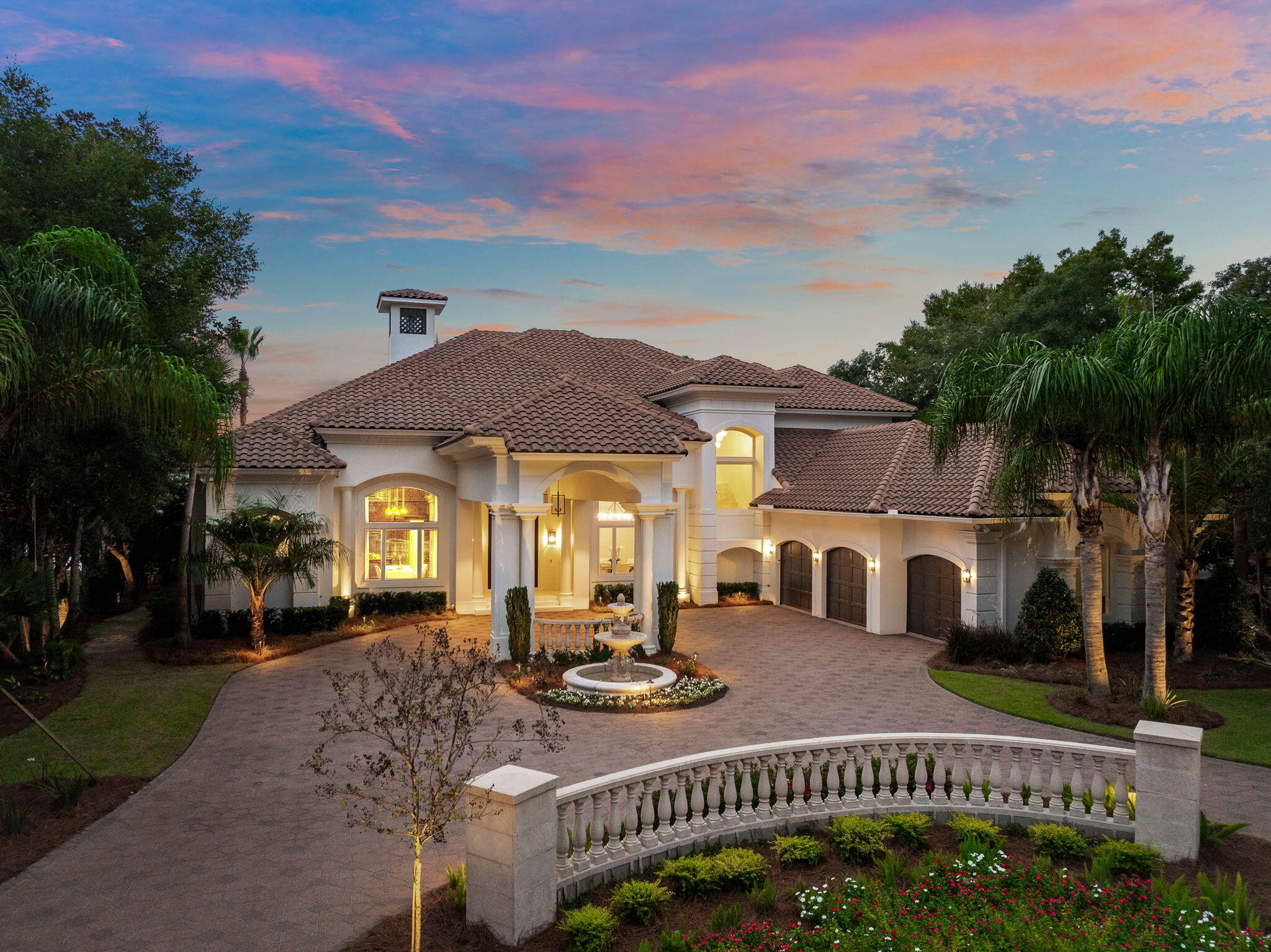 KELLY PLANTATION S/D - Residential
