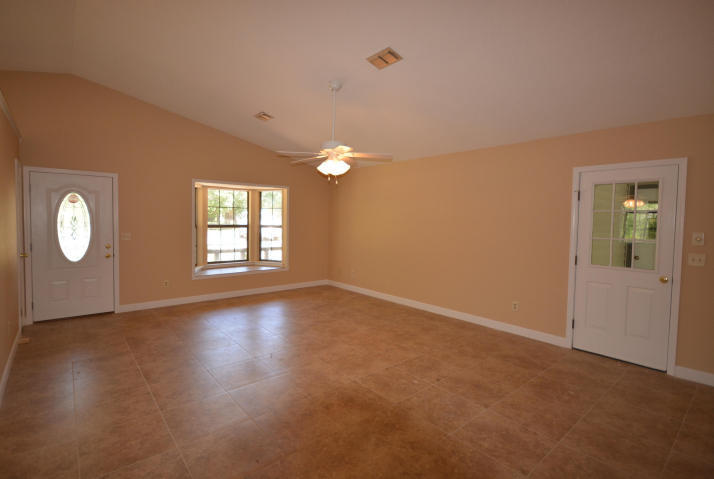 CARIBBEAN VILLAGE 1B - Residential Lease