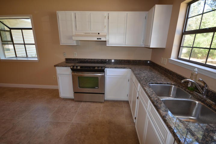 CARIBBEAN VILLAGE 1B - Residential Lease