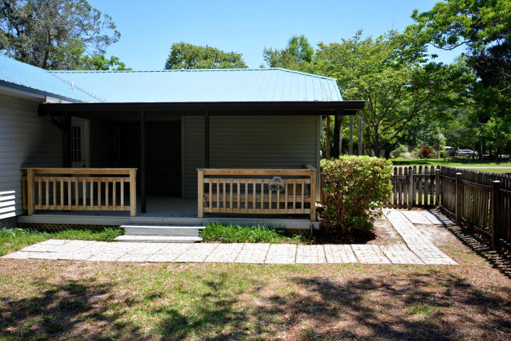 CARIBBEAN VILLAGE 1B - Residential Lease