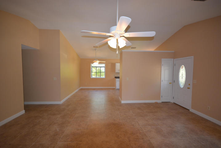 CARIBBEAN VILLAGE 1B - Residential Lease