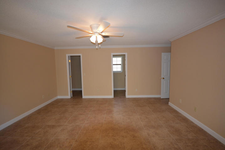 CARIBBEAN VILLAGE 1B - Residential Lease