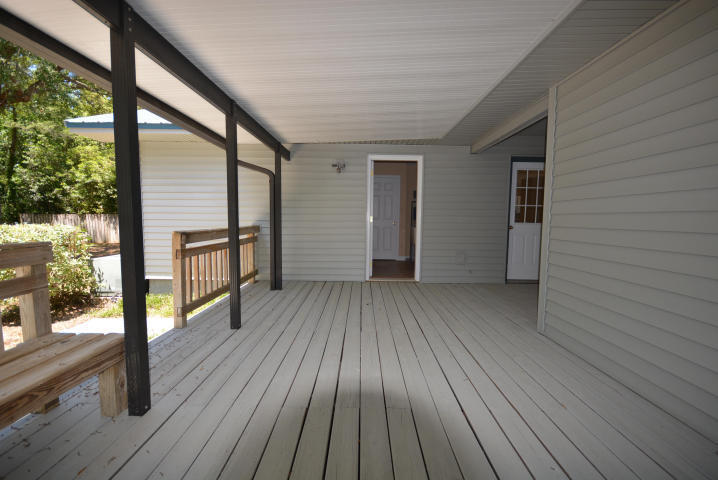CARIBBEAN VILLAGE 1B - Residential Lease
