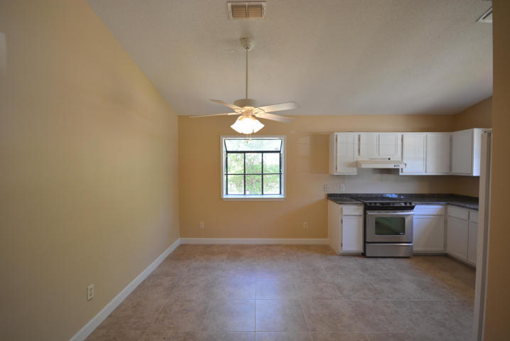 CARIBBEAN VILLAGE 1B - Residential Lease
