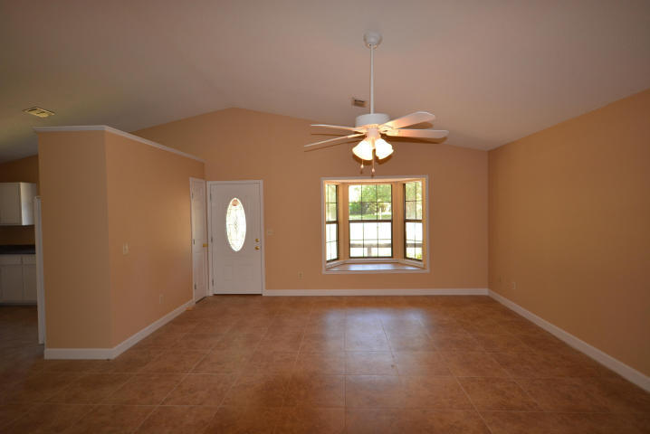 CARIBBEAN VILLAGE 1B - Residential Lease