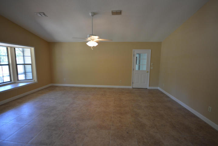 CARIBBEAN VILLAGE 1B - Residential Lease